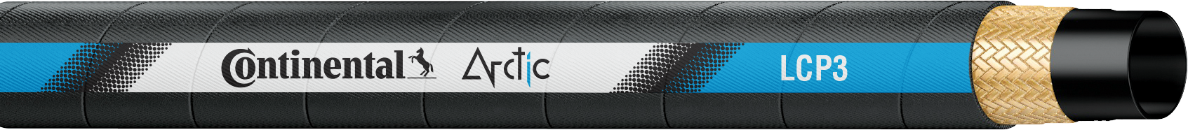 Arctic® LCP3