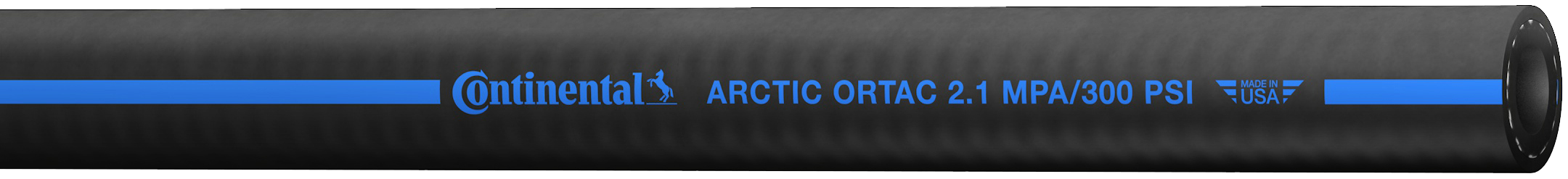 ARCTIC ORTAC™