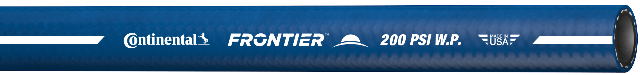 FRONTIER®