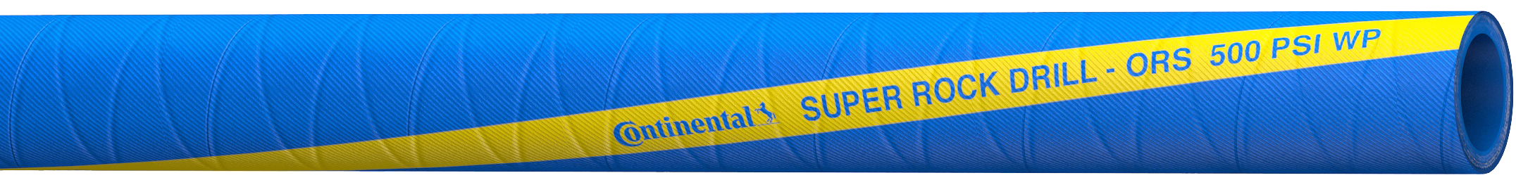 SUPER ROCK DRILL