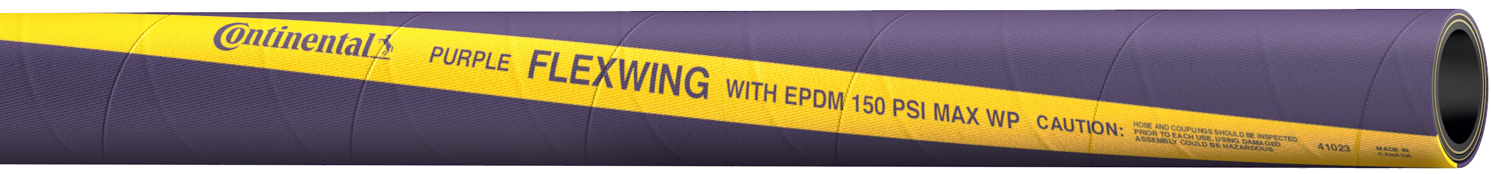 FLEXWING® EPDM