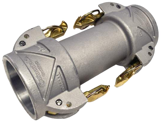 INSTA-LOCK COUPLER