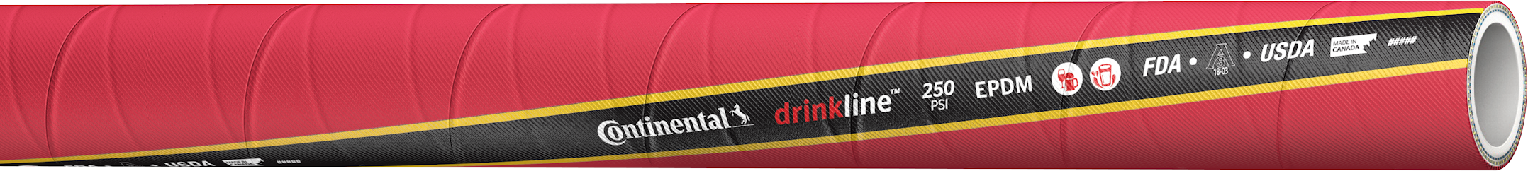 DRINKLINE®