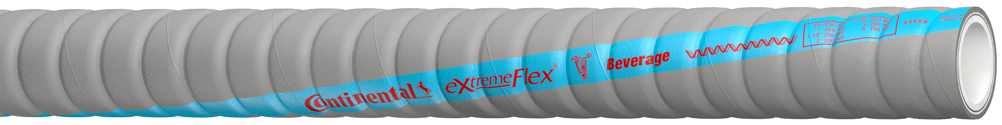 EXTREMEFLEX™ BEVERAGE
