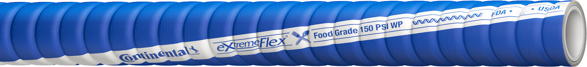 EXTREMEFLEX™ FOOD