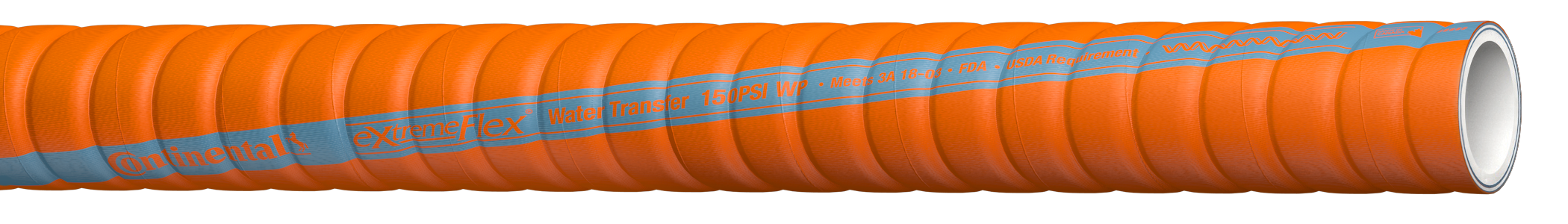 EXTREMEFLEX POTABLE WATER
