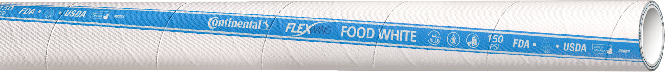 FLEXWING® FOOD