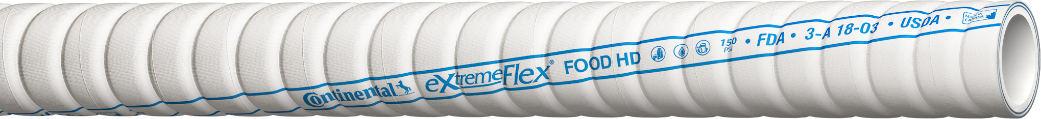 EXTREMEFLEX FOOD HD