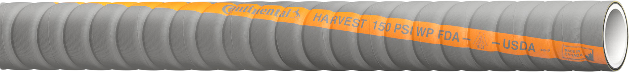 HARVEST®