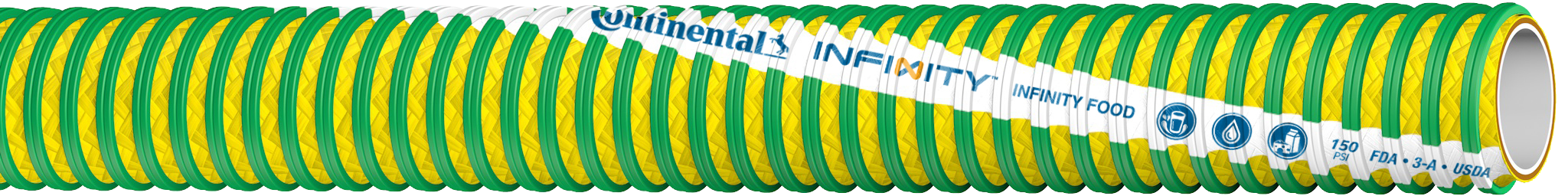 INFINITY™ FOOD