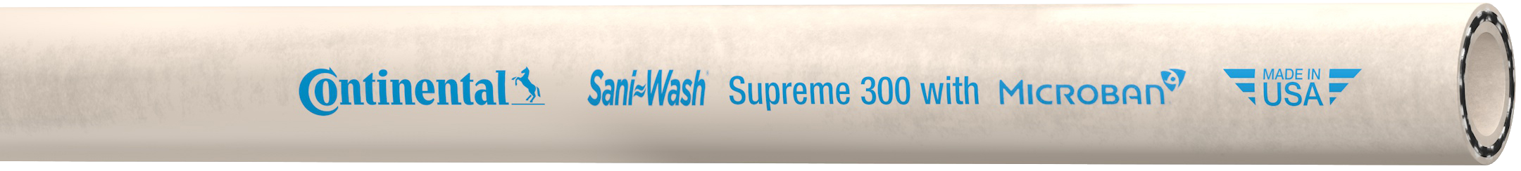SANI-WASH™ SUPREME WITH MICROBAN