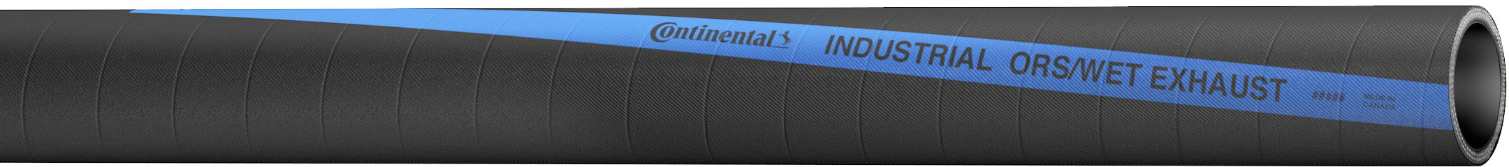 MARINE SOFTWALL WET EXHAUST