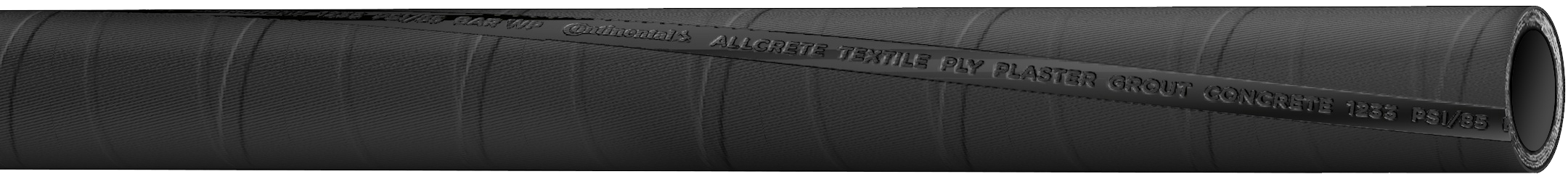 ALLCRETE® TEXTILE