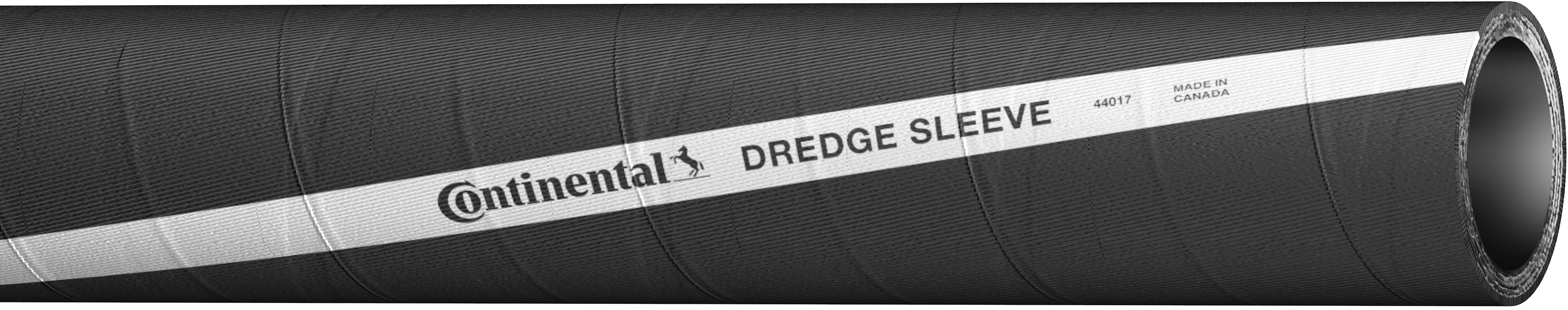 DREDGE SLEEVE