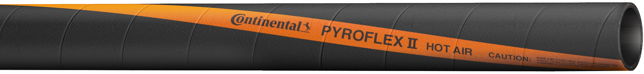PYROFLEX® II HOT AIR