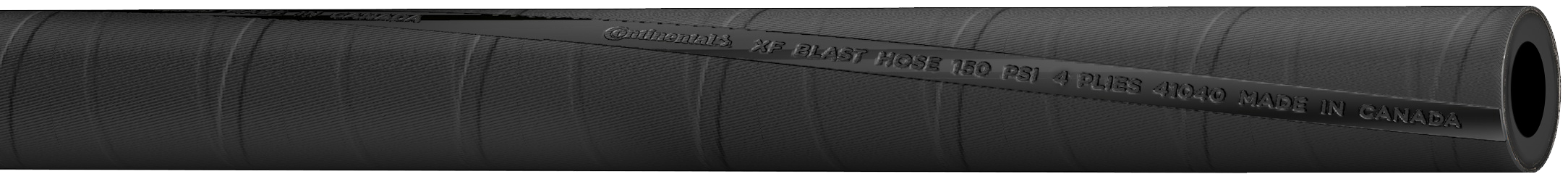 XF BLAST