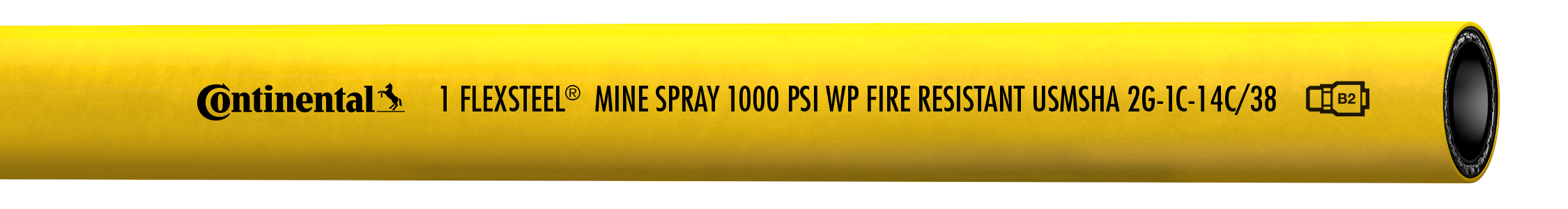 FLEXSTEEL® MINE SPRAY