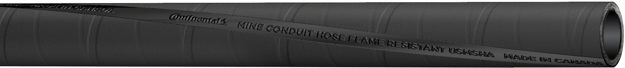 MINE CONDUIT