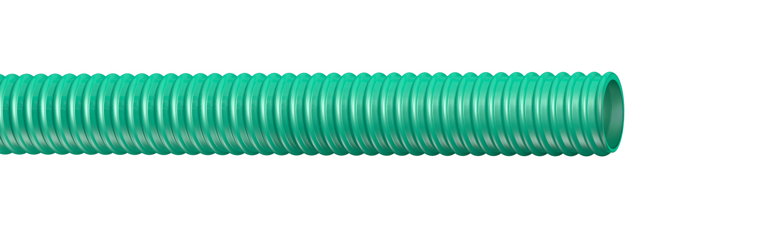 SPIRAFLEX® ROCK DUST