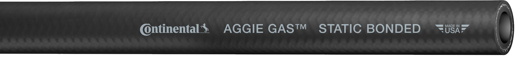 AGGIE GAS™