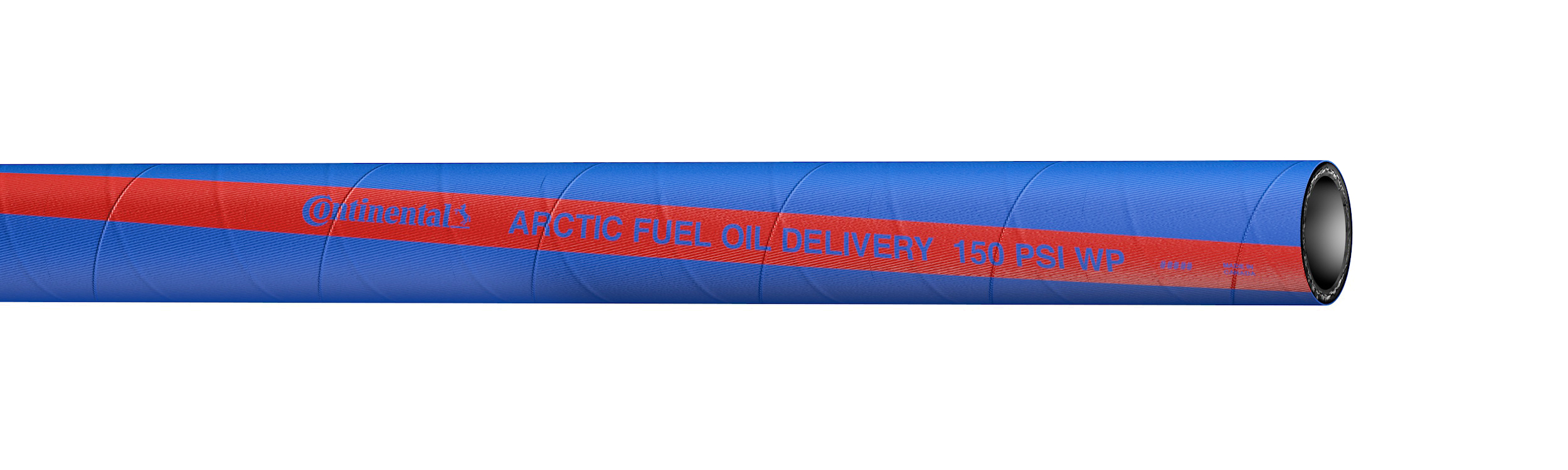 ARCTIC FUEL OIL DELIVERY