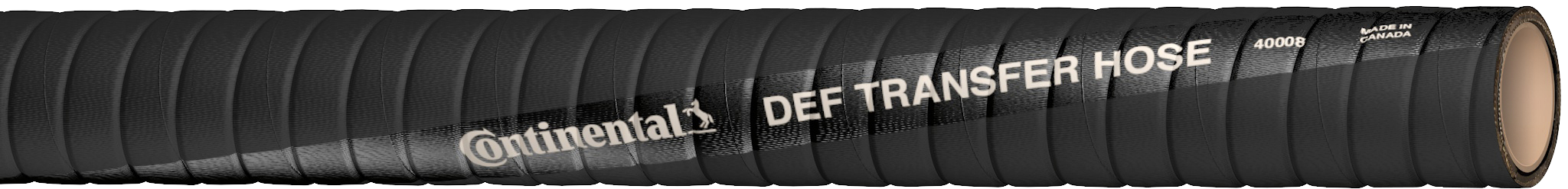 DEF Transfer Hose – Hand-Built