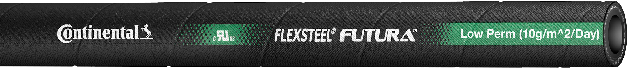 FLEXSTEEL® FUTURA™ LOW PERM