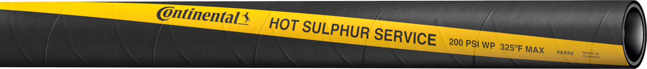 HOT SULFUR