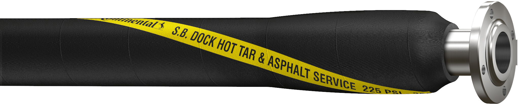 HOT TAR & ASPHALT