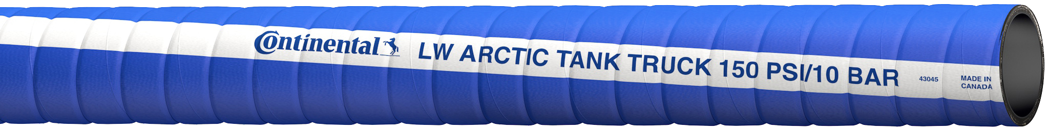 LW ARCTIC TANK TRUCK