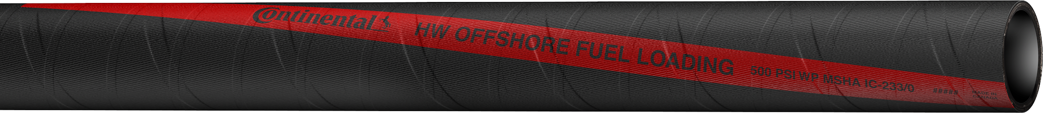 HW OFFSHORE FUEL