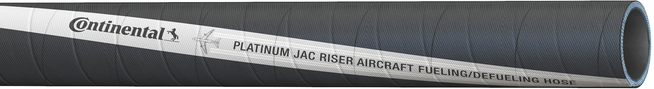 PLATINUM JAC RISER