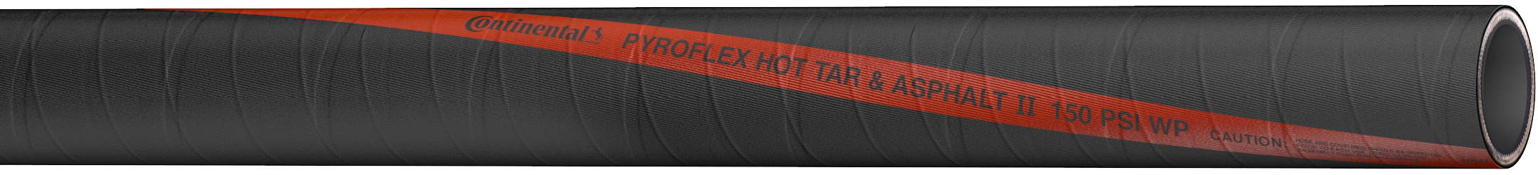 PYROFLEX HOT TAR & ASPHALT