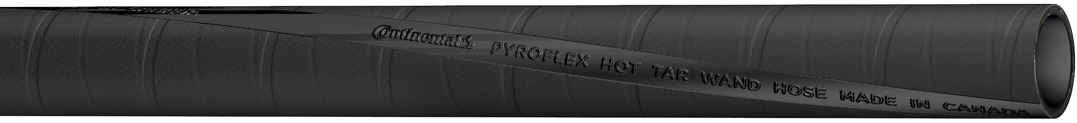 PYROFLEX HOT TAR WAND