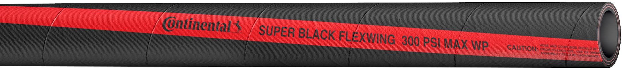 SUPER BLACK FLEXWING®
