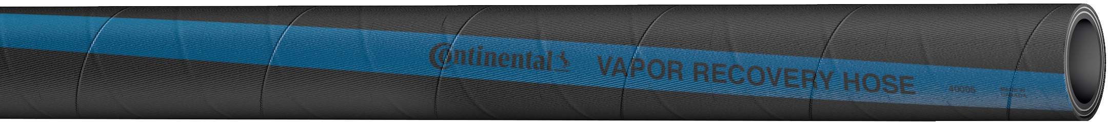VAPOR RECOVERY DOCK