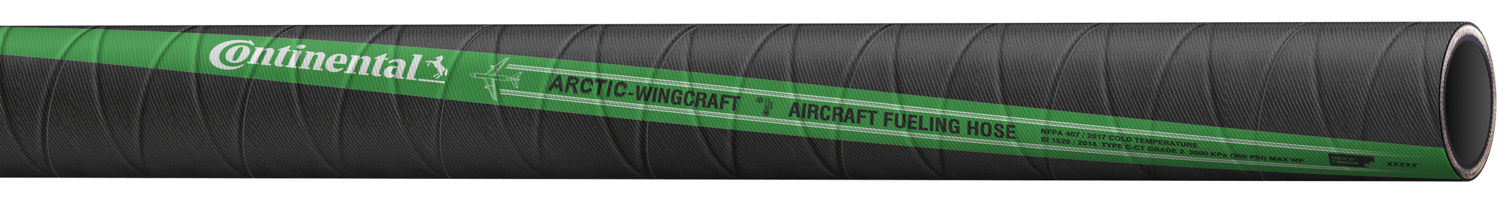 WINGCRAFT™ ARCTIC