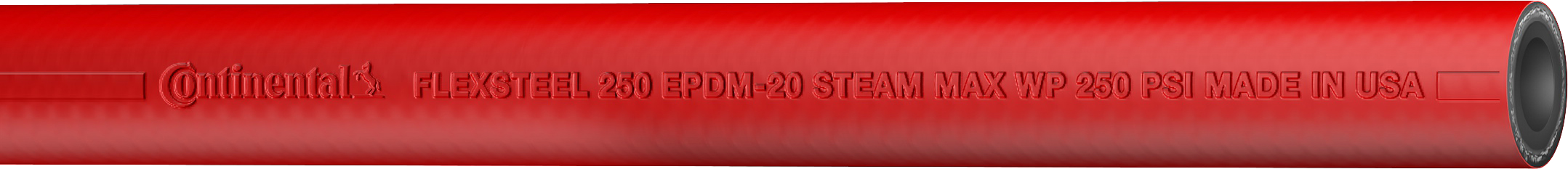 FLEXSTEEL® 250 EPDM-20