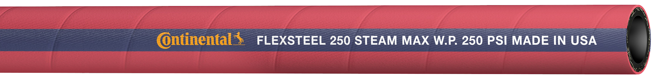 FLEXSTEEL® 250 STEAM