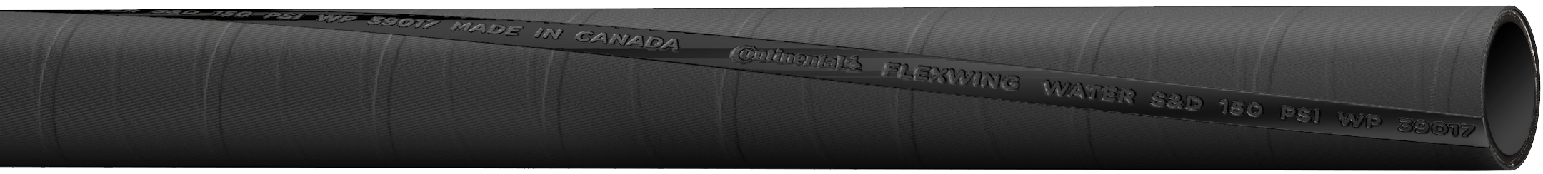 FLEXWING® WATER S&D